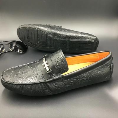 Cheap Men's Hermes Shoes wholesale No. 167